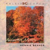 Hennie Bekker - Amber and Gold