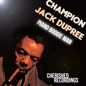 Champion Jack Dupree - Dupree Shake Dance