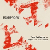 Time to Change (Megachile Pluto Remix) artwork