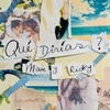 Qué Dirías? - Single