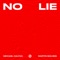 No Lie (Michael Calfan Remix) artwork