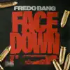 Face Down song lyrics