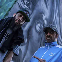 Atiradores - Single - Barrako 27