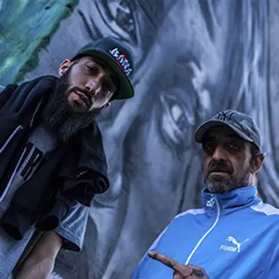 Atiradores - Single - Barrako 27