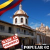 Made In Colombia / Popular / 2