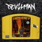 Astonishing (feat. Traumatik & OH91) - Devilman lyrics