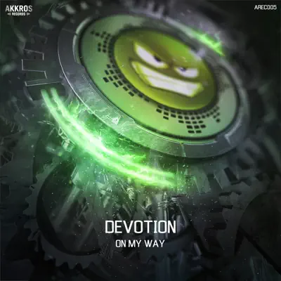 On My Way - Single - Devotion