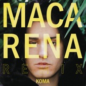 Macarena Remix (Remix) artwork