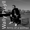 Arms of a Woman - Single