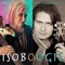 Isoboogie (feat. Jennifer Batten) - Single