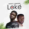 Stream & download Loke (feat. Maikon West) - Single