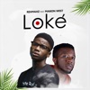 Loke (feat. Maikon West) - Single