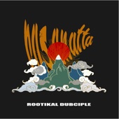 Rootikal Dubciple artwork