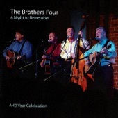 The Brothers Four - Try to Remember (Live)