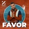 Favor - Zouhair Bahaoui lyrics