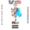 Fwea (feat. Eddy Rock & Marissa Liotta) - TnTSto lyrics