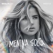 Menina Solta artwork