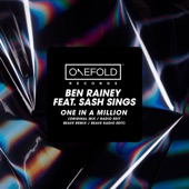 One in a Million (Radio Edit) artwork