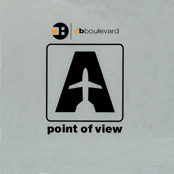 Cover artwork for Point of View