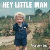 Hey Little Man (Radio-Edit) artwork