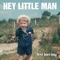 Hey Little Man (Radio-Edit) artwork