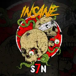 Insane - Single - S7N Insane - Single - S7N