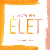 Élet (Laverock remix) artwork