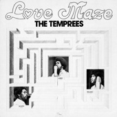 The Temprees - Wrap Me In Love