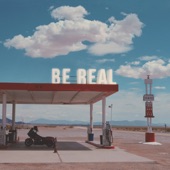 Be Real (Kenny Gold Remix) artwork