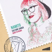 Namito - Culture Shock (Bebetta Remix)