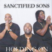 Sanctified Sons - So Tired