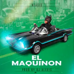El Maquinon - Single by Nfasis album reviews, ratings, credits