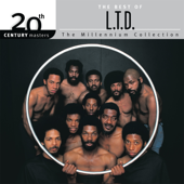 20th Century Masters - The Millennium Collection: The Best of L.T.D. - L.T.D.