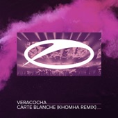 Veracocha - Carte Blanche (Khomha Extended Remix)