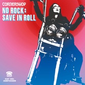 No Rock: Save in Roll (Radio Edit) artwork