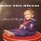 Bill Russell (feat. Breana Marin) - Dice the Nicest lyrics