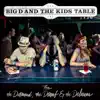 Big D and The Kids Table