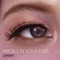 Angels in Your Eyes - Simmy lyrics
