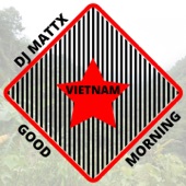 Good Morning Vietnam artwork