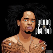 Young Pharaoh artwork