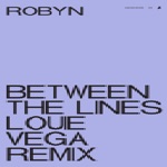 Between The Lines (Louie Vega Remix) - Single