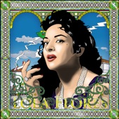 La Lola Flores (feat. Samue) artwork