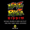 Love Rasta Riddim