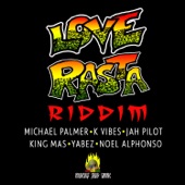 Love Rasta Riddim artwork