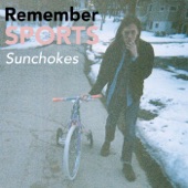 Sunchokes (Deluxe Edition) artwork