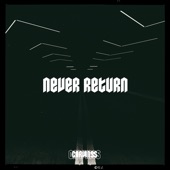 Never Return artwork