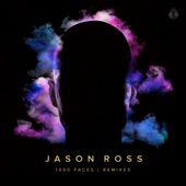 1000 Faces (Remixes) artwork