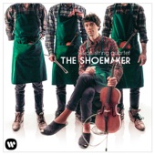 vision string quartet - The Shoemaker