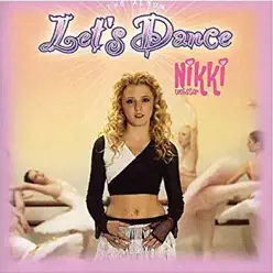 Let's Dance - Nikki Webster