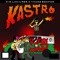 Kastro (feat. Young Weapon) - Kid Lucilfer lyrics